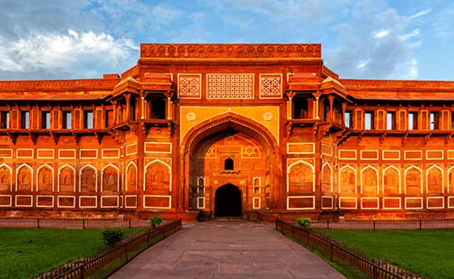 9 Day Agra Jaipur Jaisalmer Jodhpur