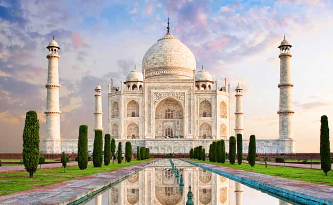 06 Days Golden Triangle Package Tour